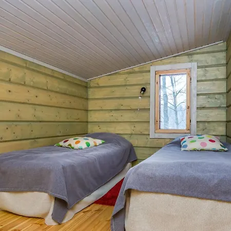 Holiday home Holiday Juniperus