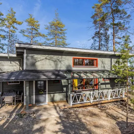 Holiday Juniperus Holiday home